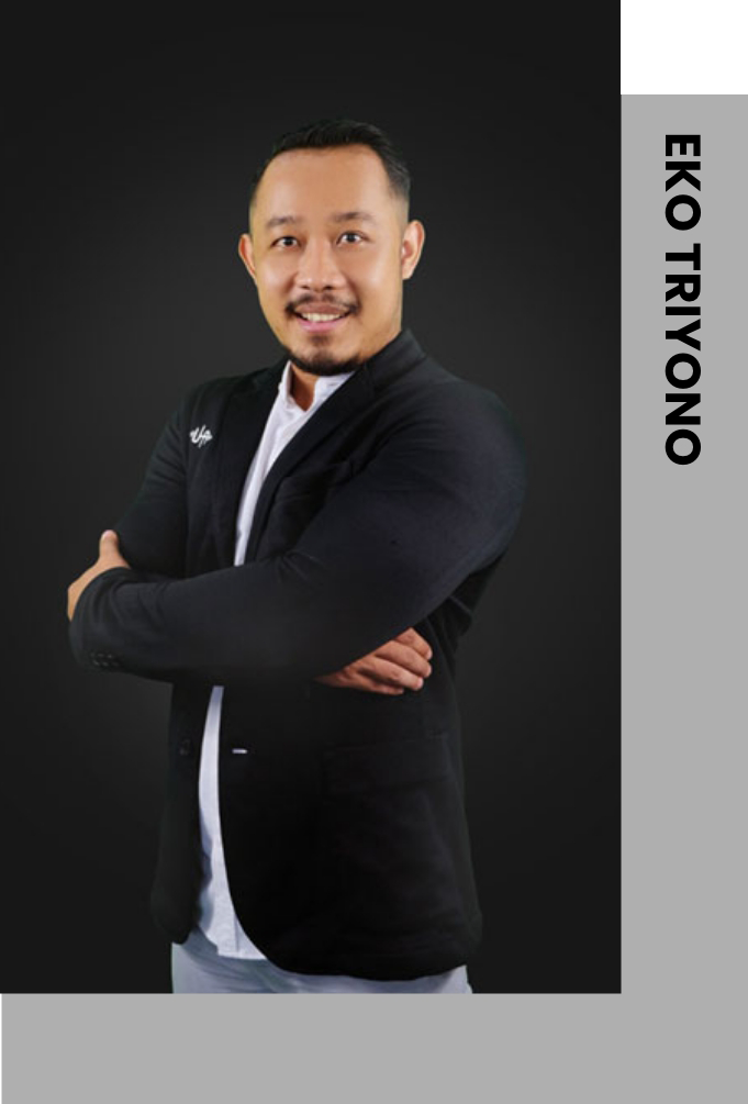 EKO TRIYONO Urban Athletes