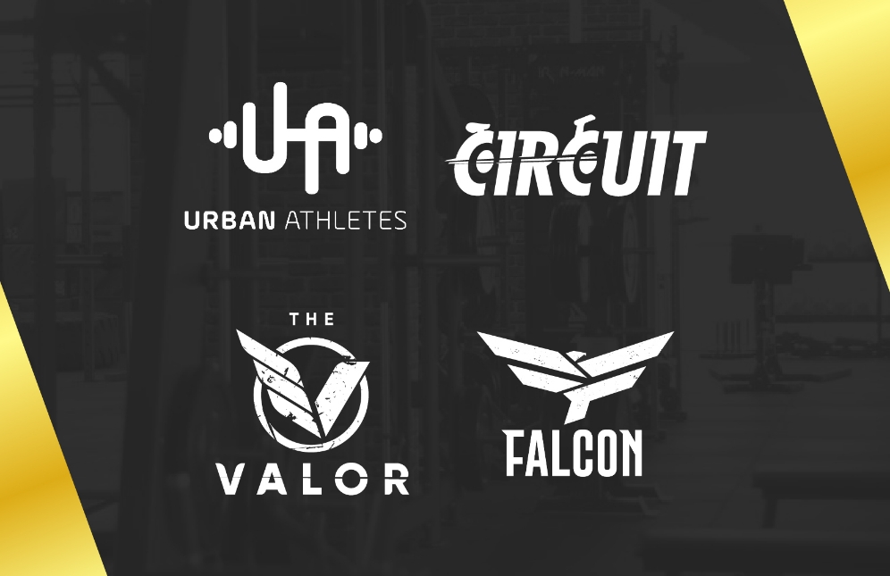 Urban Athletes
