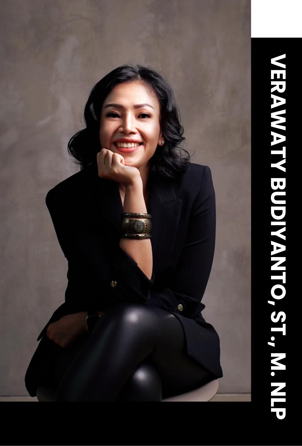 Verawaty Budiyanto Urban Athletes