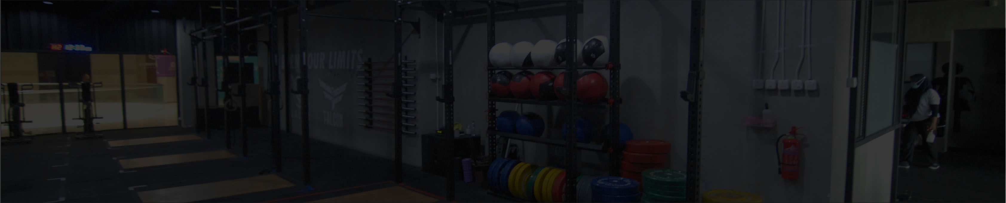 Store Urban Athletes