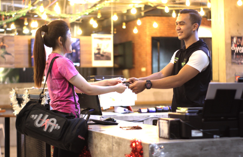 Store Urban Athletes