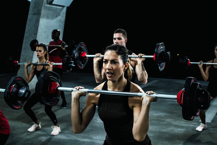 About Us Urban Athletes