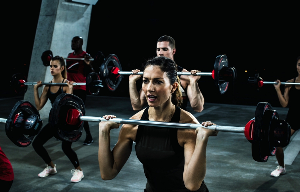 Store Urban Athletes