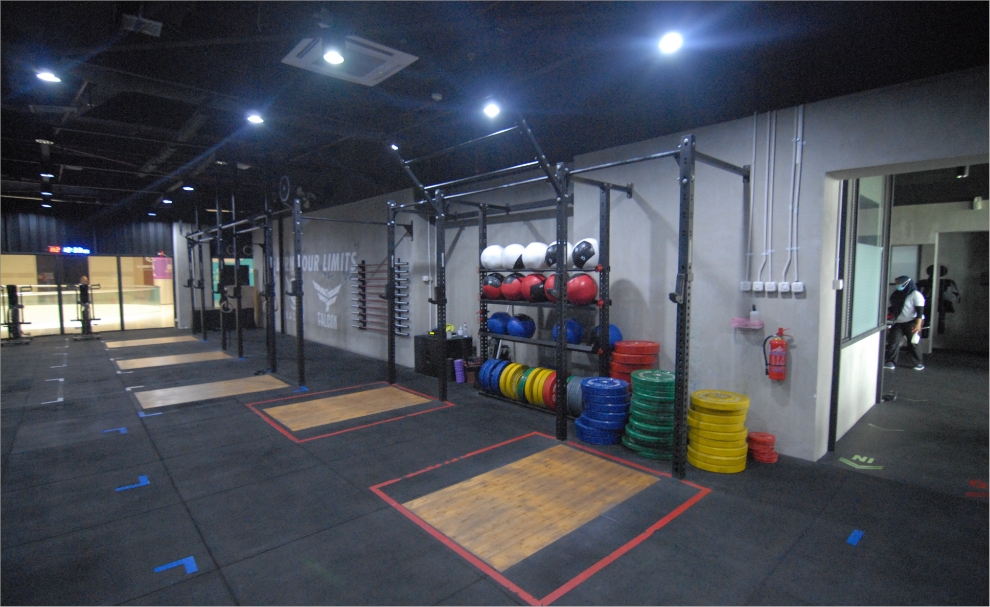 News Urban Athletes