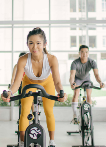About us Urban Athletes