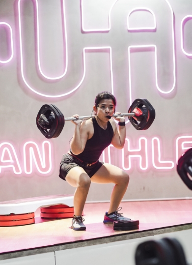 About us Urban Athletes