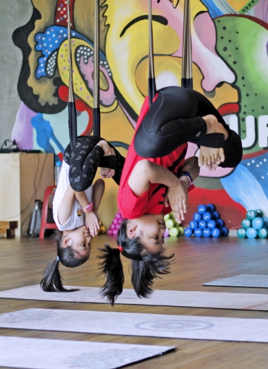 Tume Muscle Urban Athletes