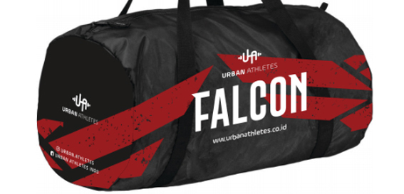 Merchandise Class Urban Athletes