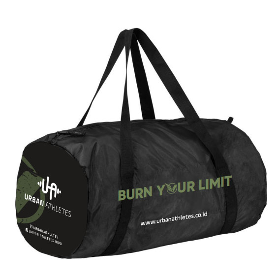 Gym Bag Urban Athletes