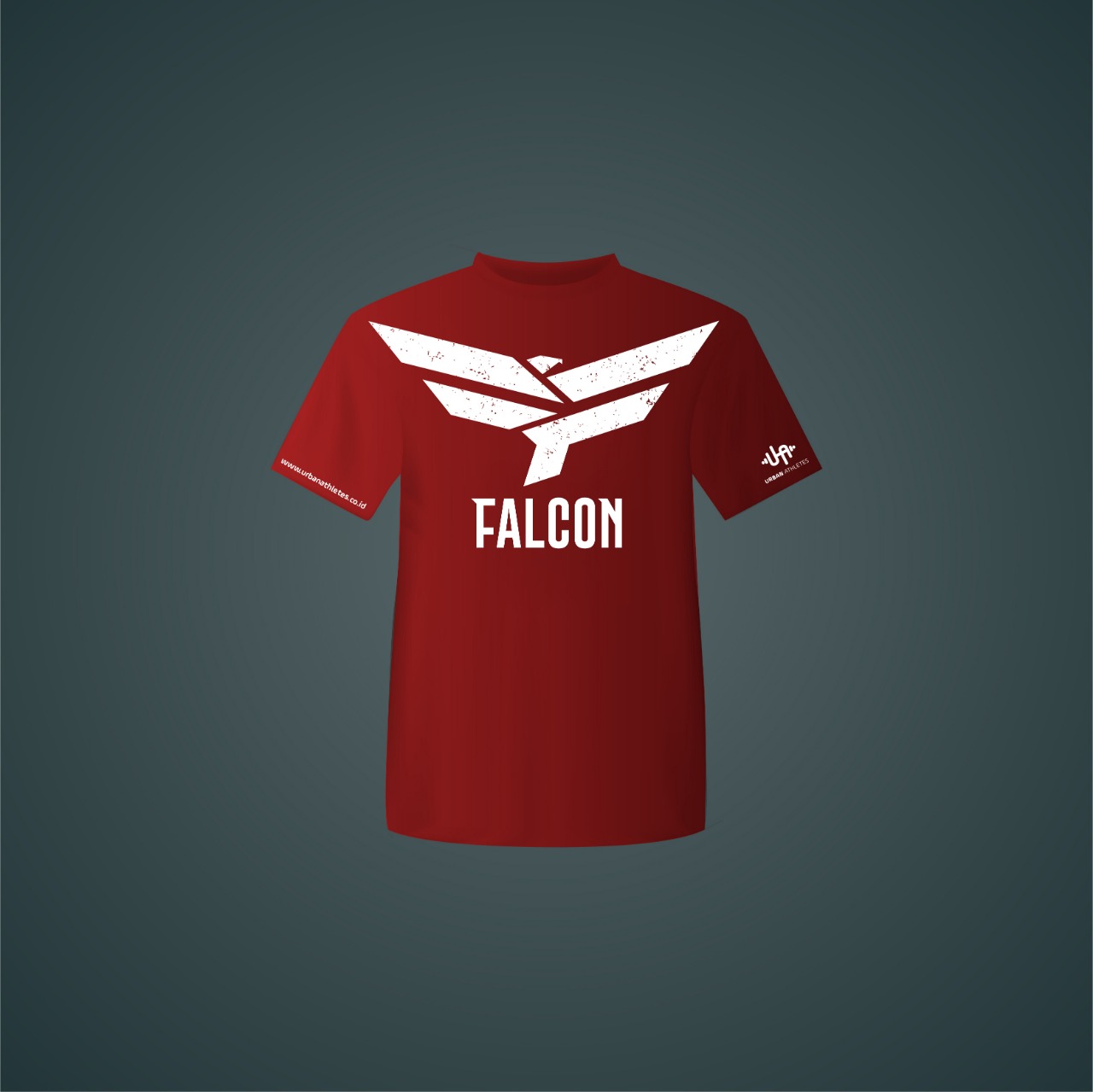 Kaos Urban Athletes