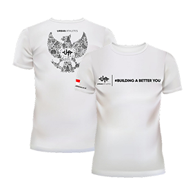 Kaos Urban Athletes